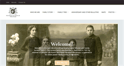 Desktop Screenshot of bayl.org